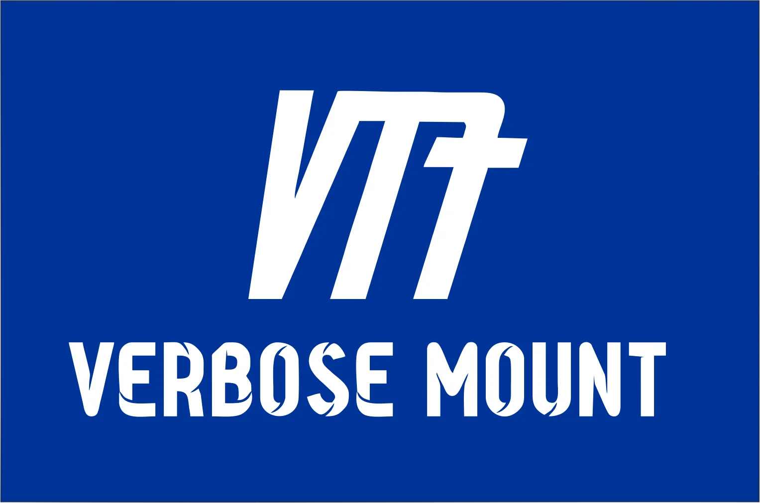 Verbose Mount
